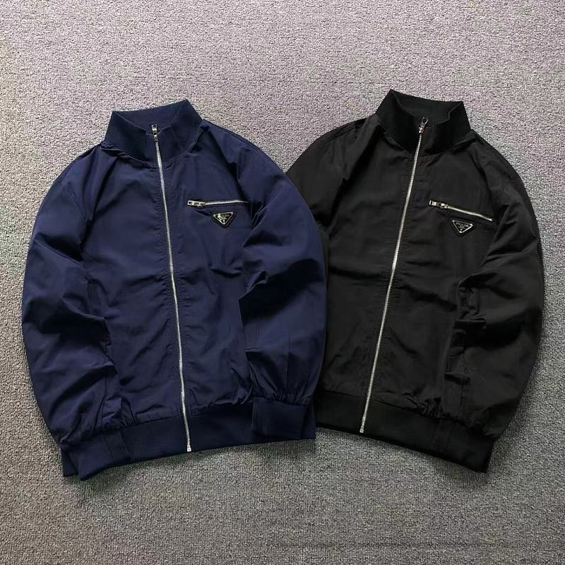 Prada Prada 139 P⭐A⭐A JACKET 4208290577 (Im 170Cm 60Kg I Wear Size L In The Phot), photo 1