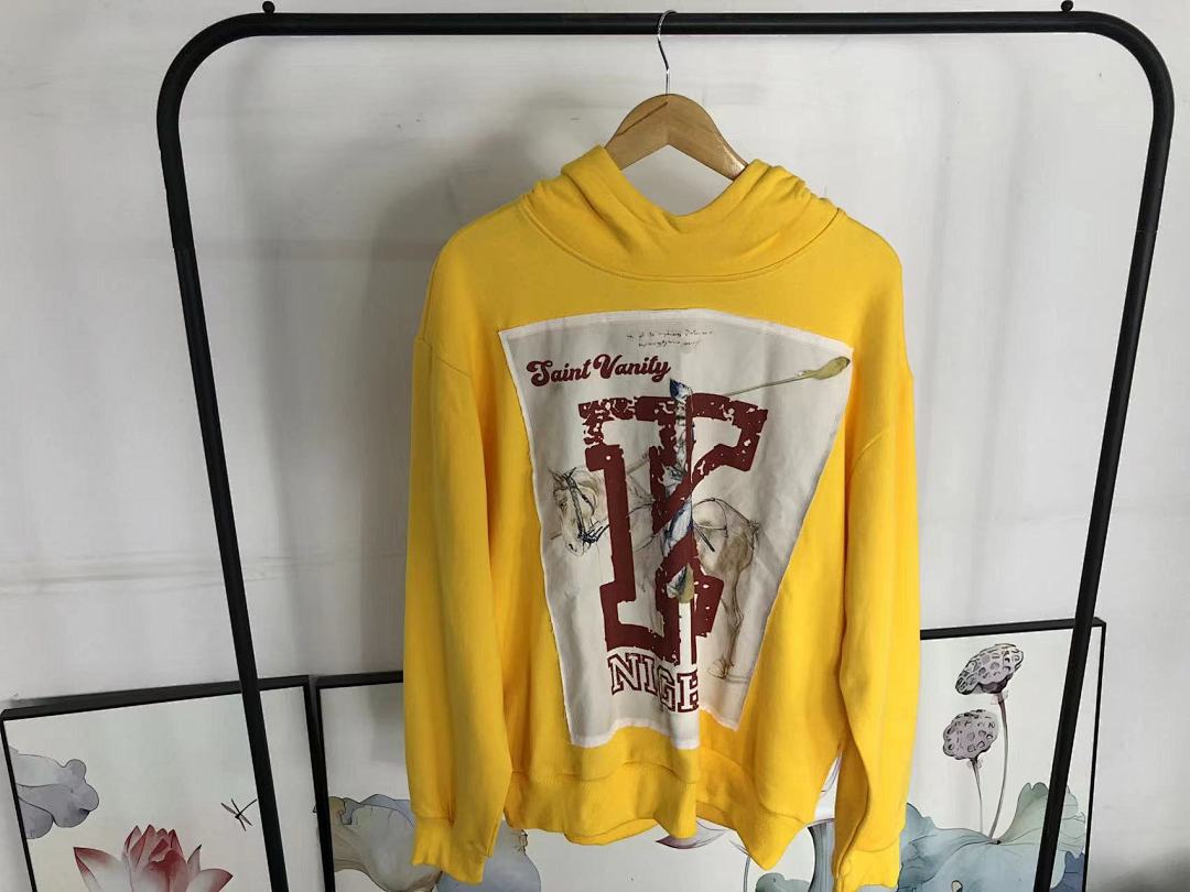 Saint Vanity 228 SA⭐N⭐ VA⭐IT⭐ HOODIE 3107150372 (Im 170Cm 60Kg I Wear Size M In The Phot) - Image 19