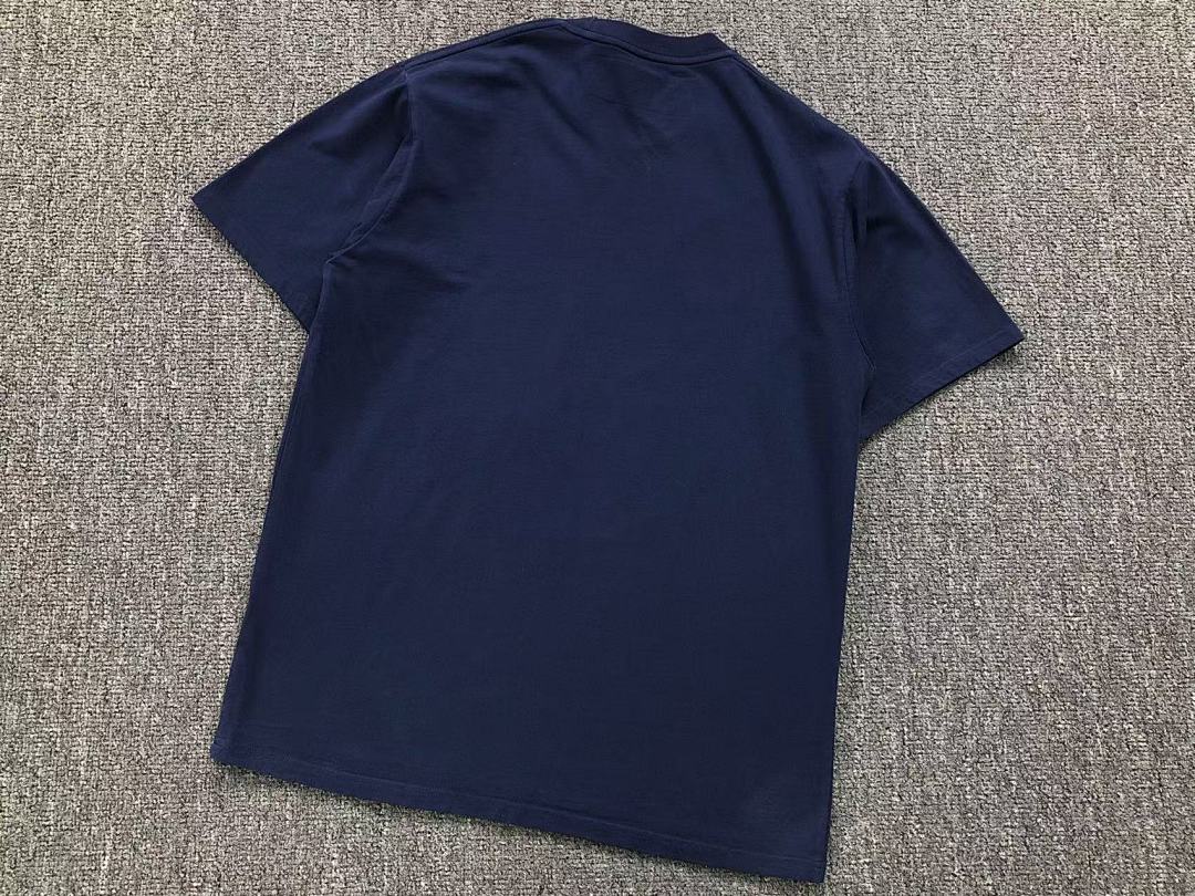 Sp5der 116 SP5DER T-SHIRT - Image 9