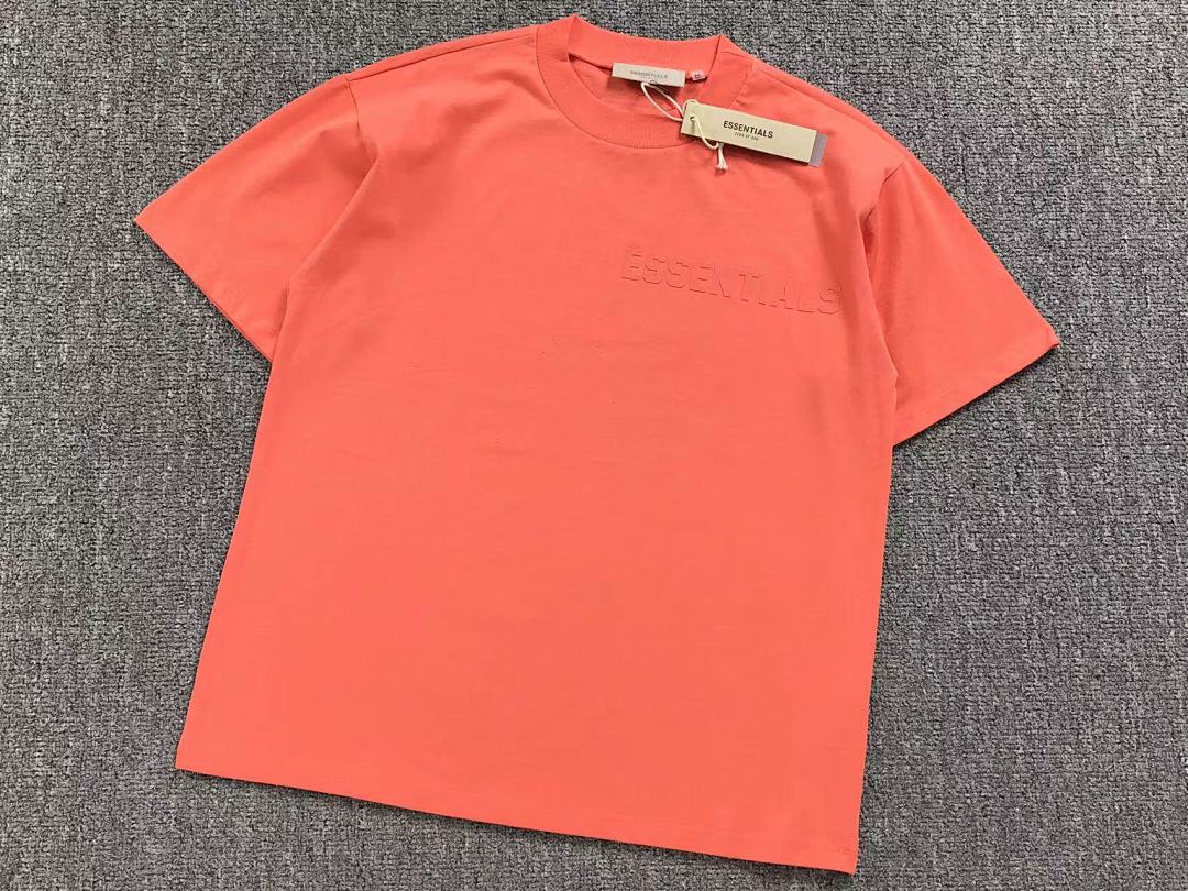 Fear of God 95 FOG T-SHIRT 412133417 (Im 170Cm 57Kg I Wear Size M In The Phot) - Image 16