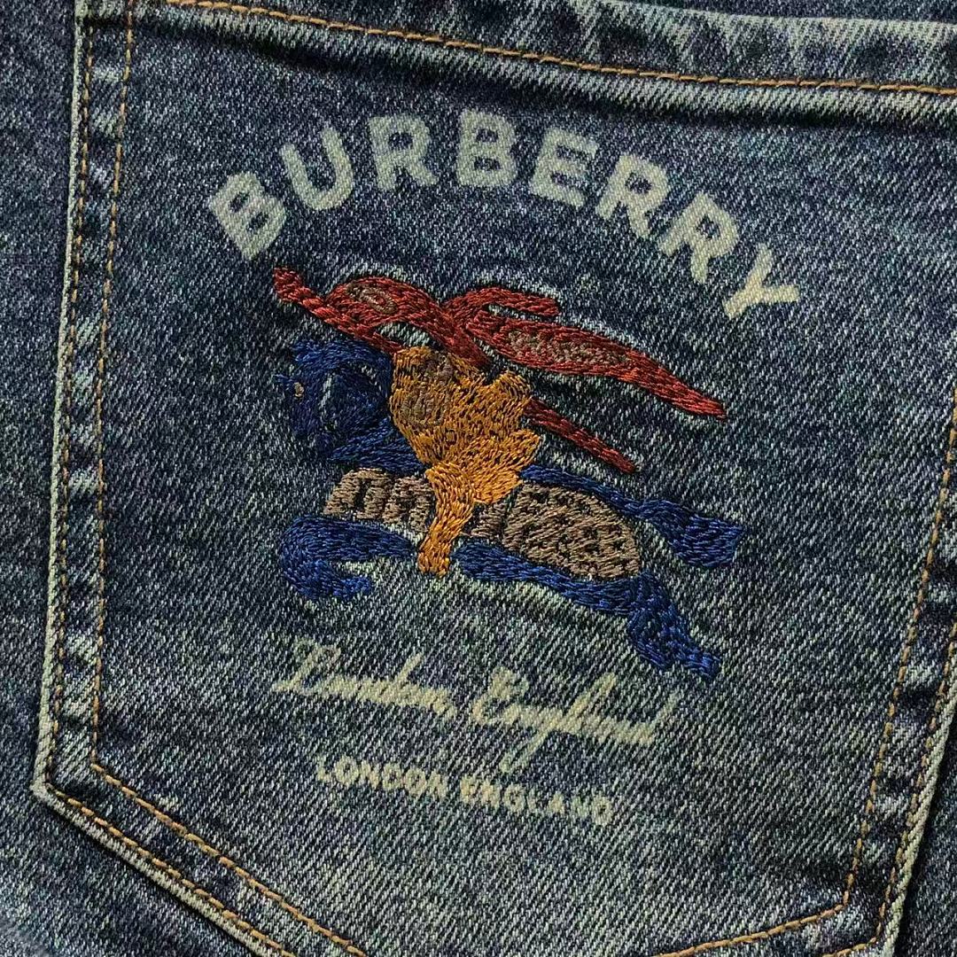 Burberry 225 B⭐R⭐E⭐RY - Image 6