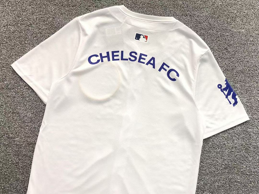 Unbranded 88 FOOTBALL T-SHIRT 11081238002 (Im 170Cm 60Kg I Wear Size M In The Phot) - Image 12