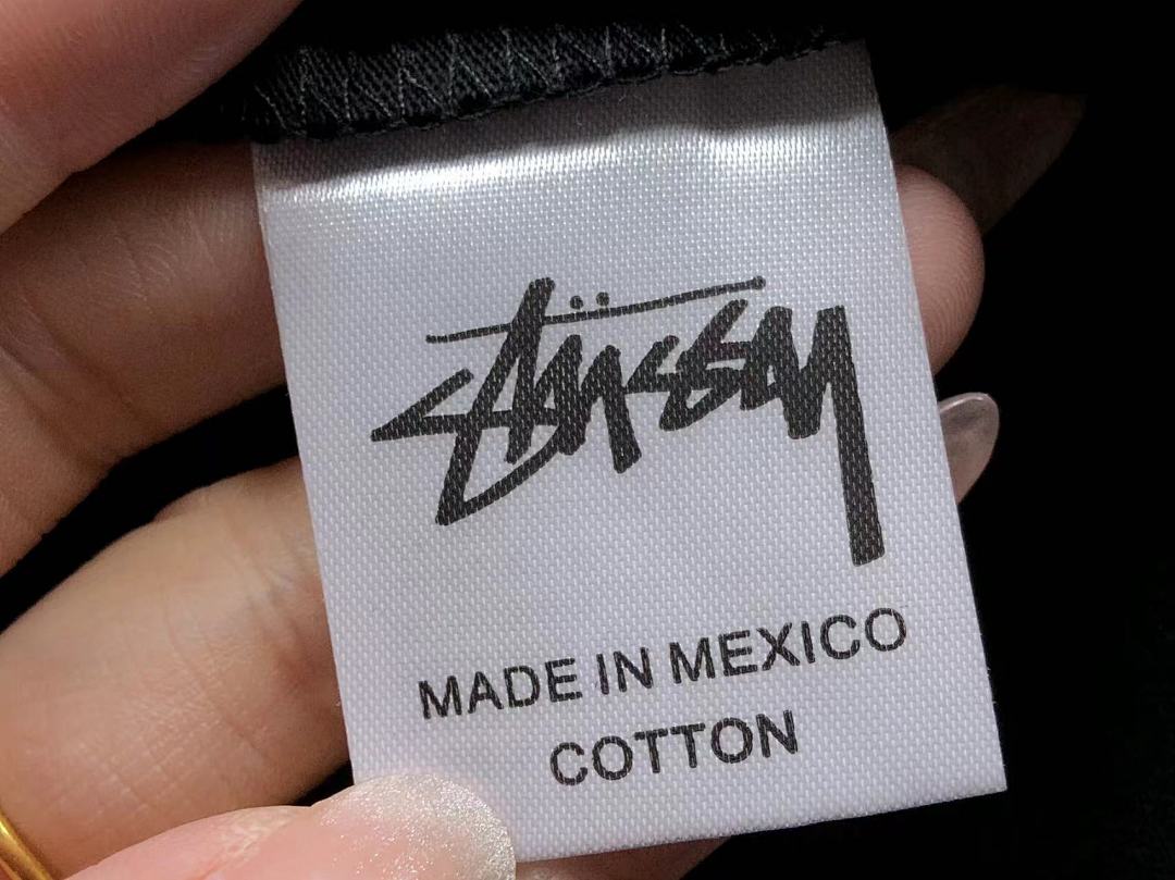 Stussy 78 STUSSY T-SHIRT 502192382 (Im 170Cm 57Kg I Wear Size M In The Phot) - Image 24