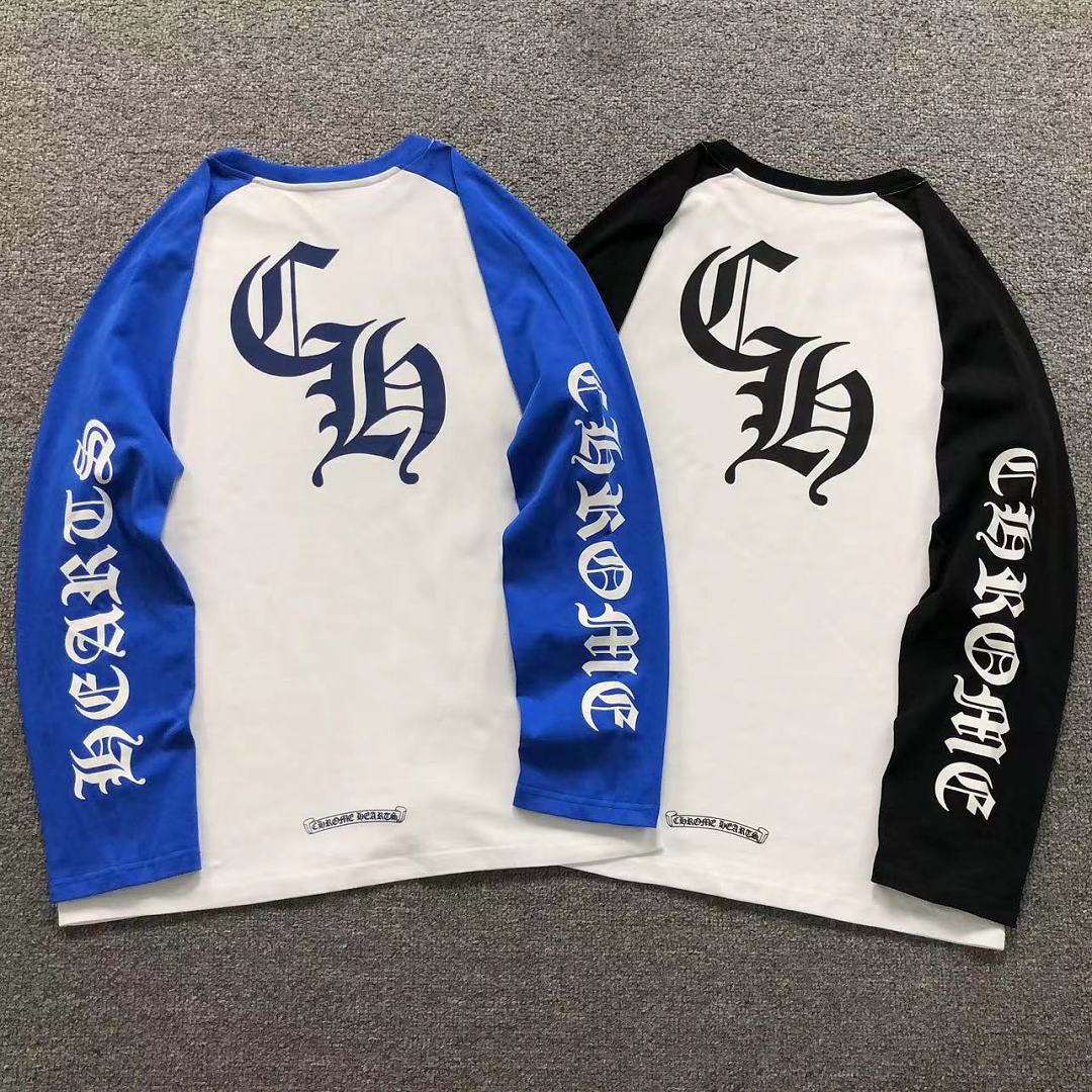 Comme des Garcons Comme des Garcons 125 C⭐⭐OME HE⭐⭐TS LONG SLEEVED 52090506127 (Im 170Cm 60Kg I Wear Size L In The Phot), photo 1