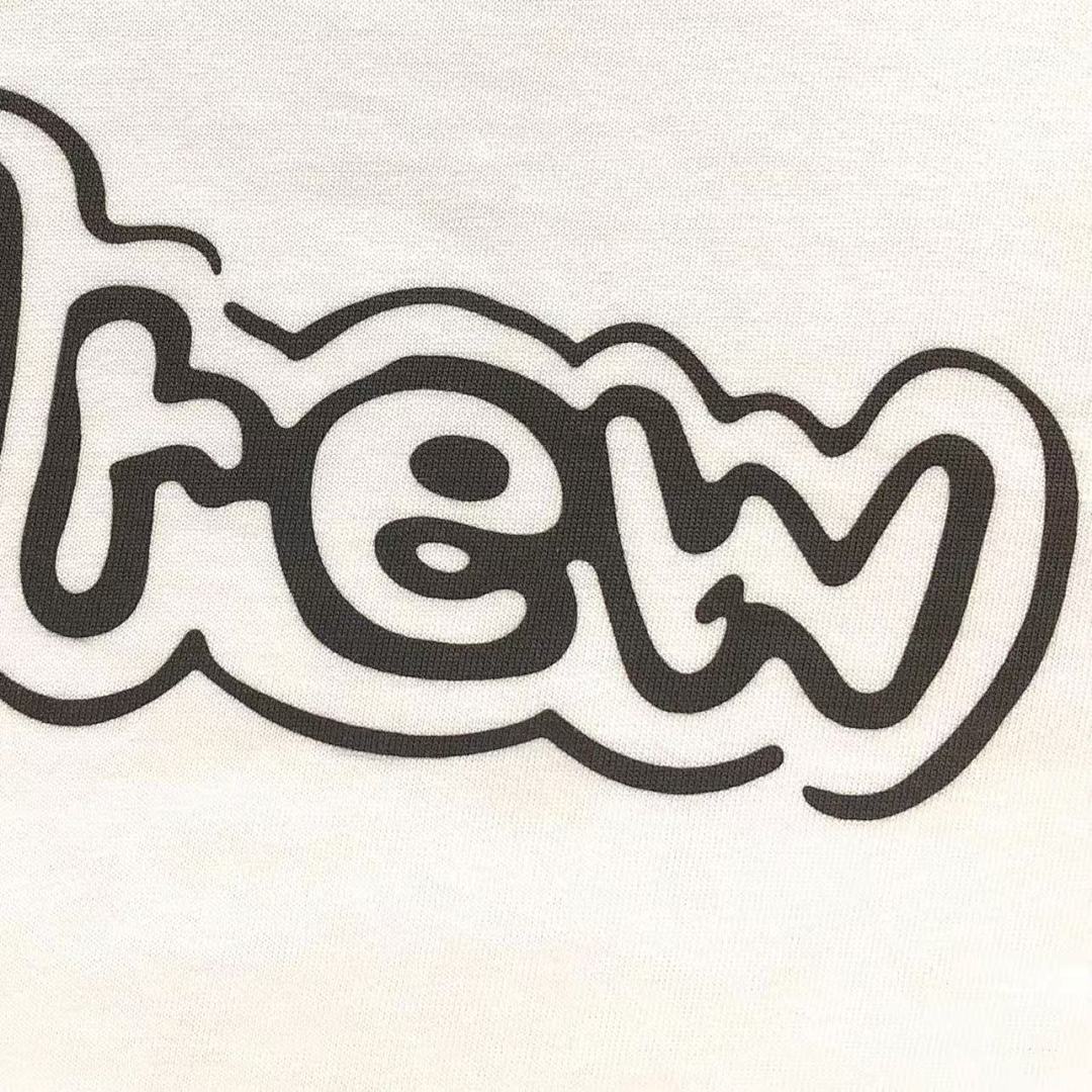 Drew House 98 DREW T-SHIRT 505260917 (Im 170Cm 60Kg I Wear Size S In The Phot) - Image 10