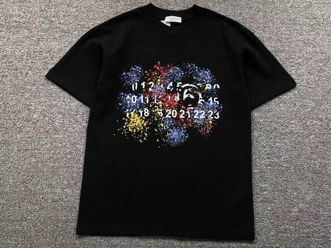 On Running 98 MAISON MARGIELA T-SHIRT 2161136125 (Im 170Cm 60Kg I Wear Size S In The Phot) - Image 7