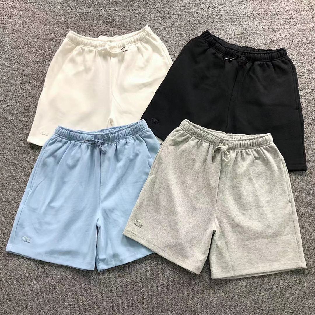 Lacoste 175 LACOSTE TROUSERS 22031413001 (Im 170Cm 60Kg I Wear Size M In The Phot)