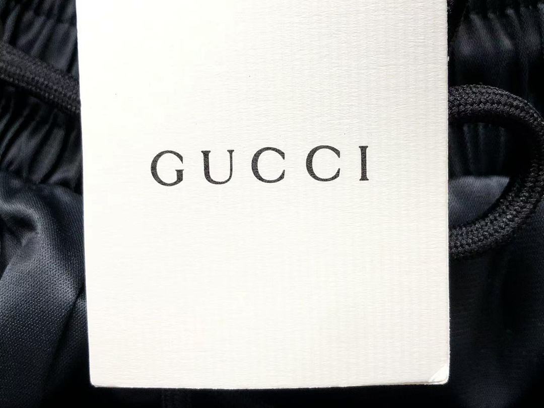 Gucci 95 G⭐C⭐I SHORTS 3105151820 (Im 170Cm 60Kg I Wear Size M In The Phot) - Image 15
