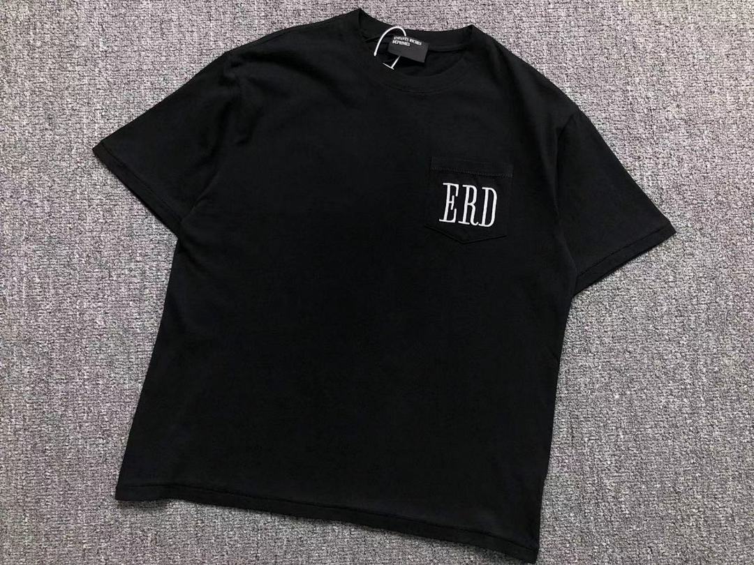 Chanel 108 ENFANTS RICHES DEPRIMES T-SHIRT 41163117 (Im 170Cm 57Kg I Wear Size S In The Phot) - Image 6