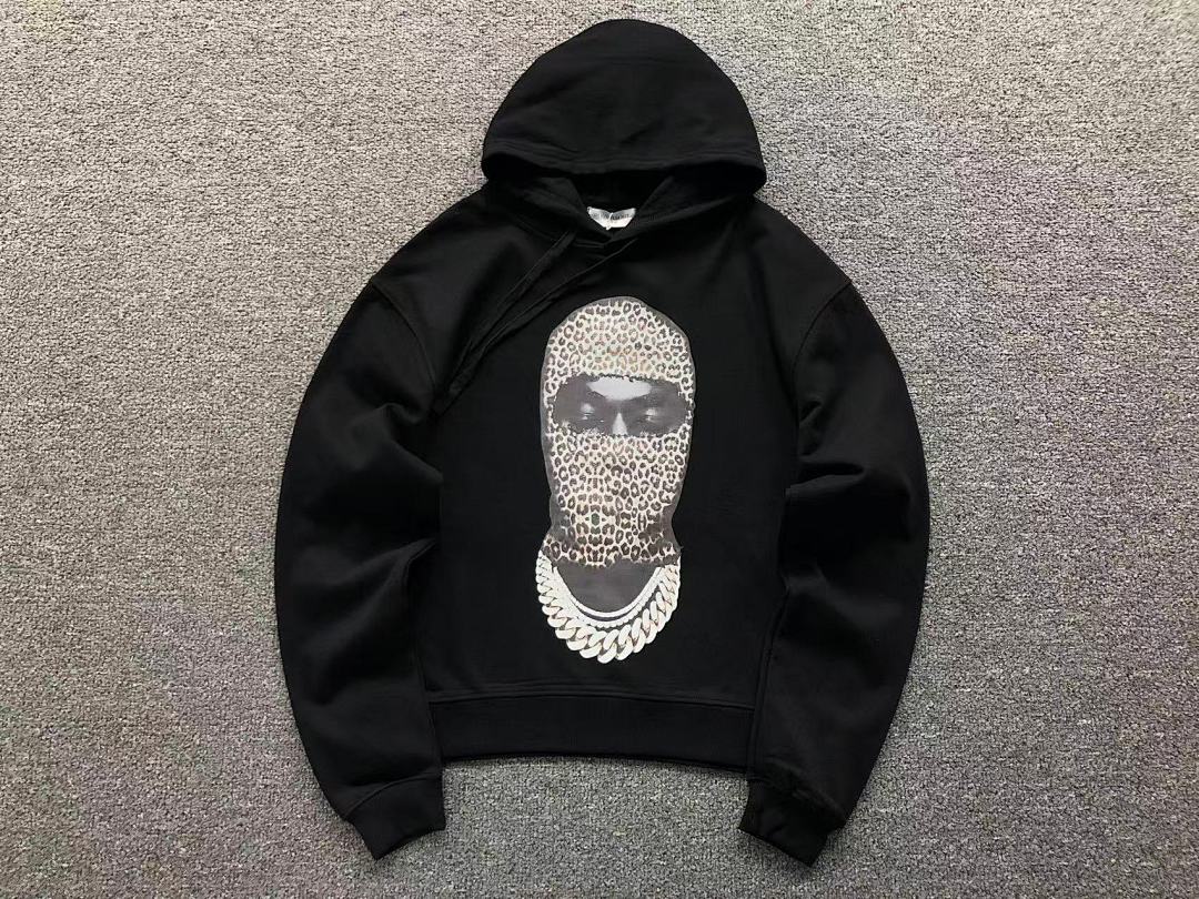 Ih Nom Uh Nit 175 IH NOM UH NIT HOODIE 3110254317 (Im 170Cm 60Kg I Wear Size S In The Phot) - Image 5