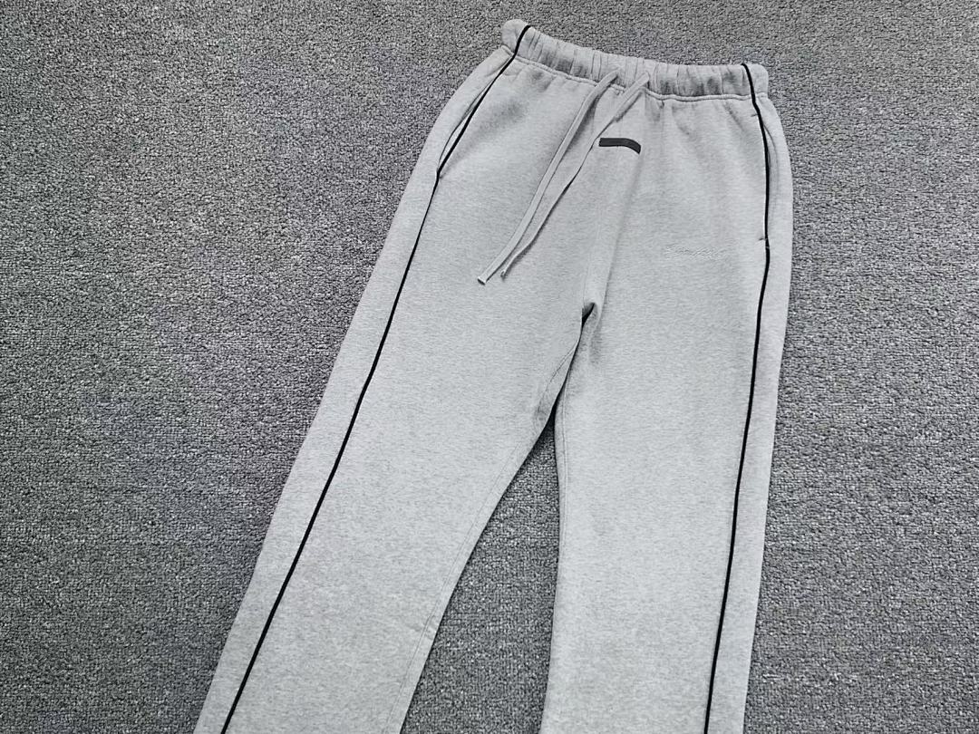 Fear of God TROUSERS 175 FOG - Image 50