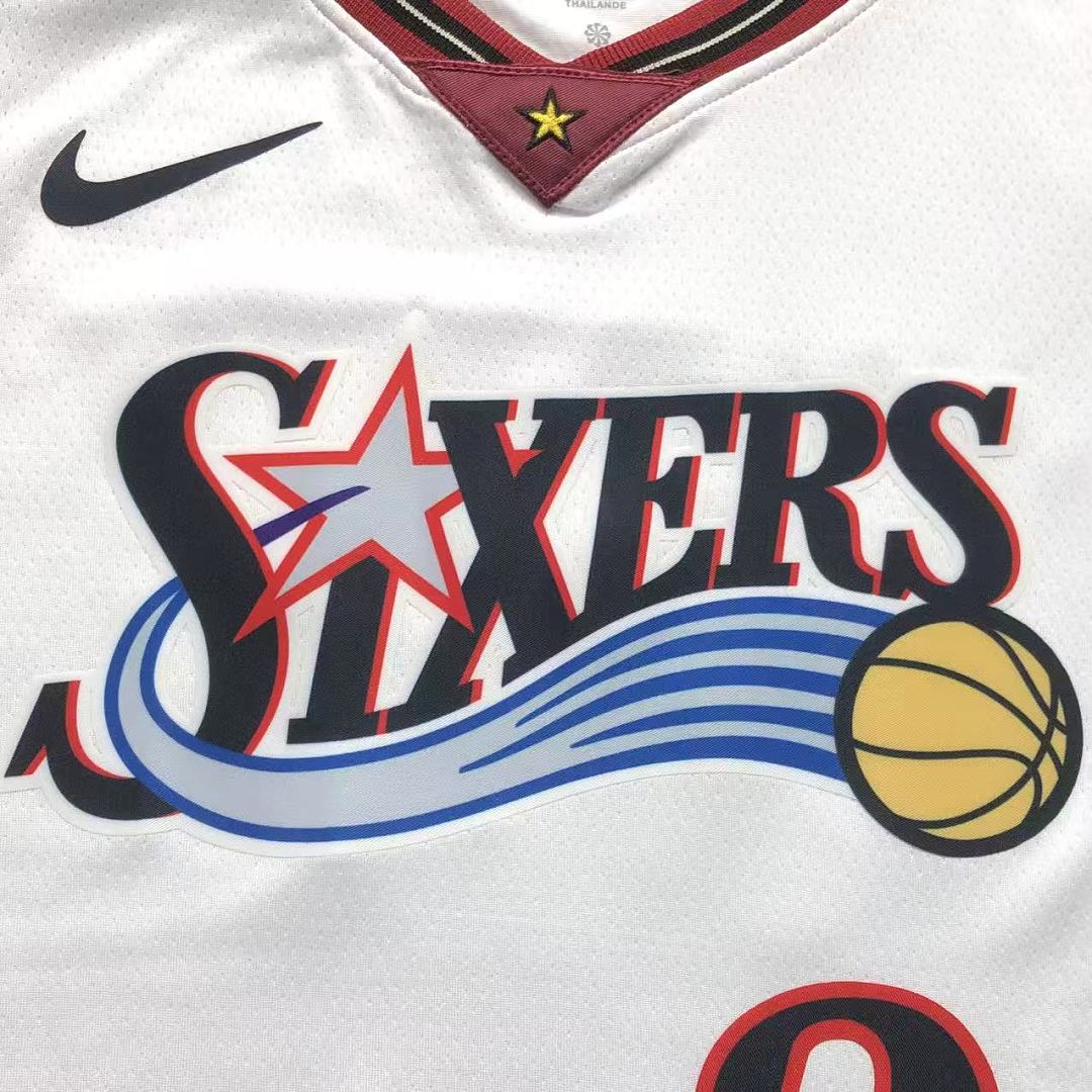 Unbranded 98 NBA BASKETBALL VEST 1252147002 (Im 170Cm 60Kg I Wear Size L In The Phot) - Image 9