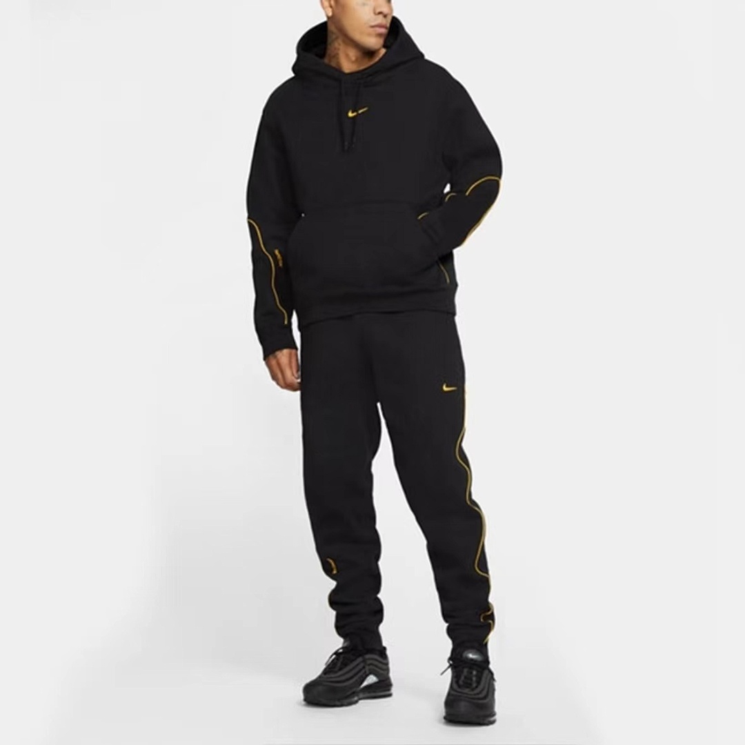 Nike TROUSERS178 N⭐K⭐ NO⭐T⭐ HOODIE - Image 4
