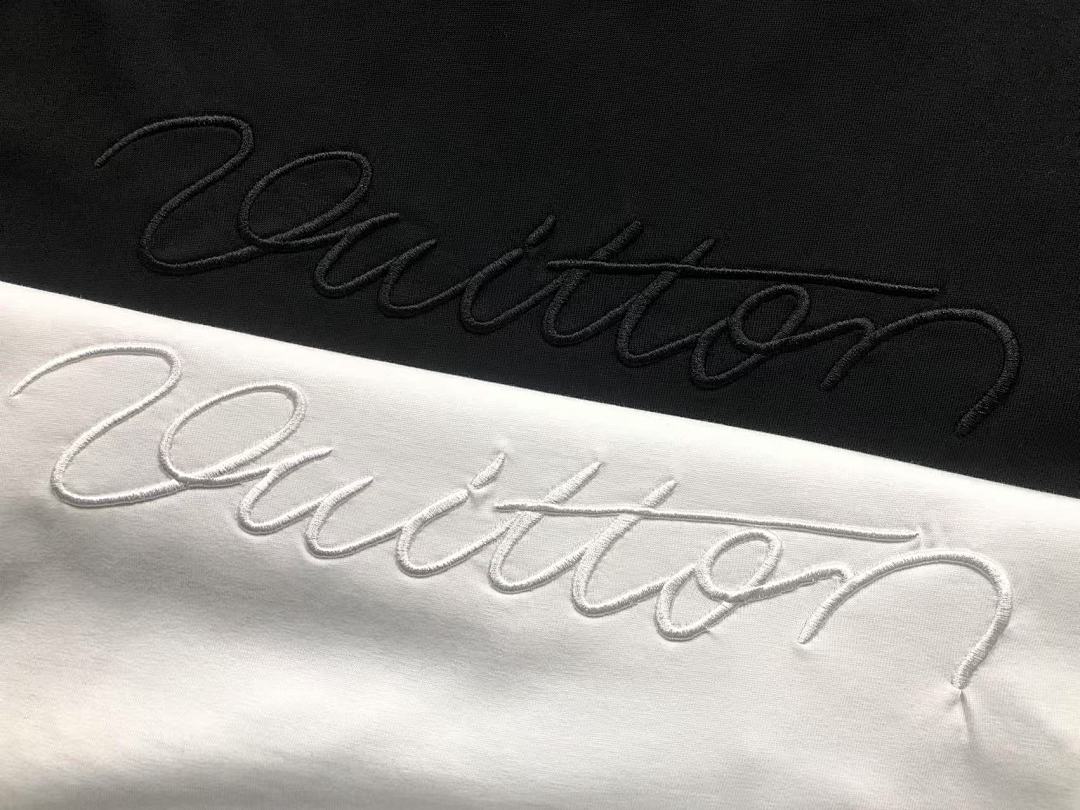 Louis Vuitton 118 L⭐ T-SHIRT 4123109133 (Im 170Cm 60Kg I Wear Size 2XL In The Phot) - Image 12