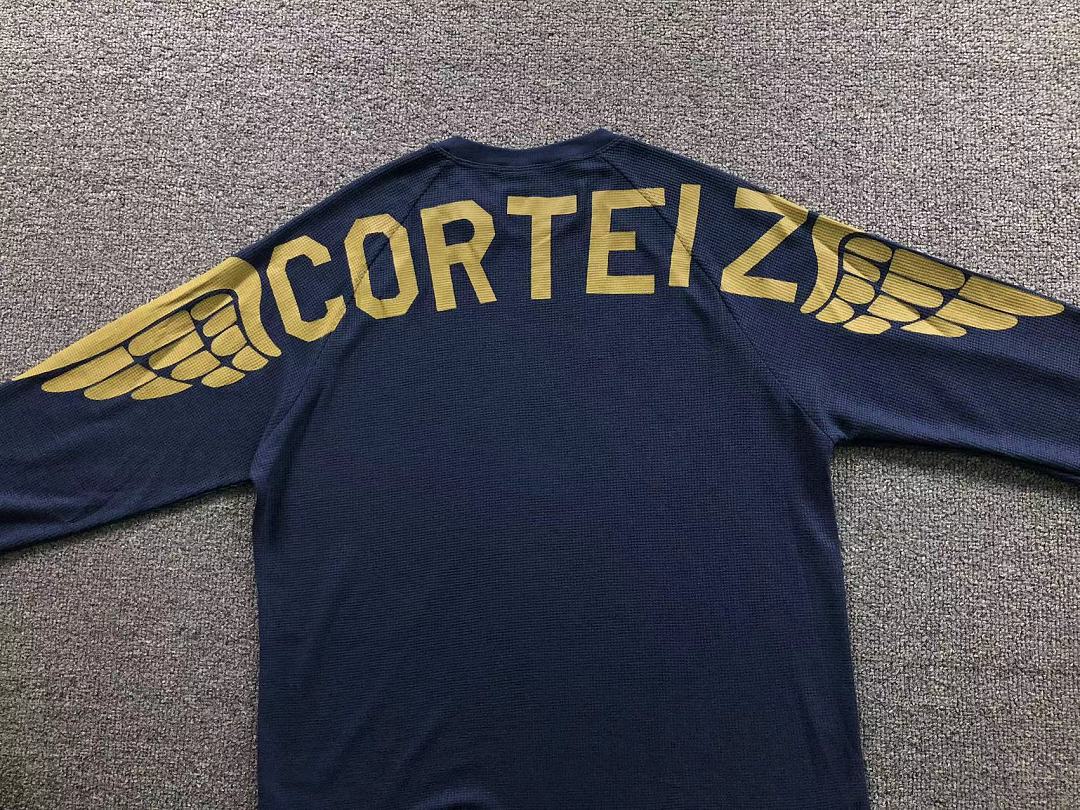 Corteiz 98 CORTEIZ LONG SLEEVED 5207220878 (Im 170Cm 60Kg I Wear Size L In The Phot) - Image 8