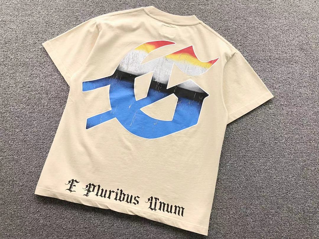 Godspeed 85 GO⭐S⭐E⭐D T-SHIRT 505173791 (Im 170Cm 60Kg I Wear Size S In The Phot) - Image 16