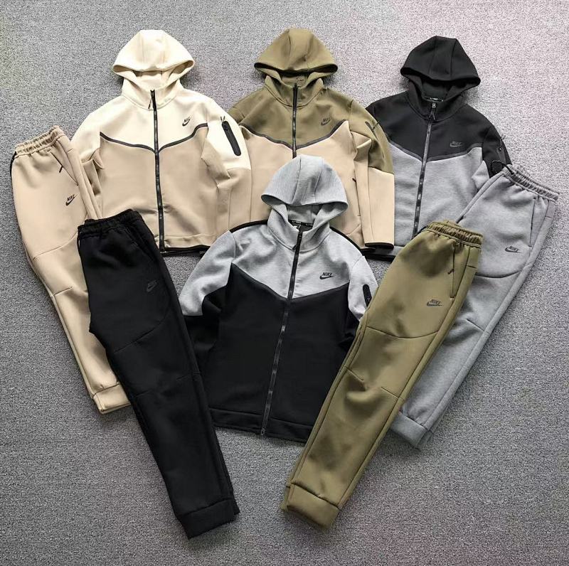 Nike 248 N⭐K⭐ JACKET TROUSERS 4104170593 (Im 170Cm 60Kg I Wear Size L In The Phot)