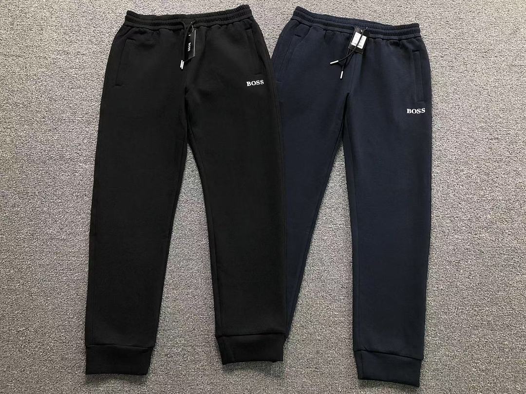 Hugo Boss 188 H⭐G⭐ B⭐⭐S TROUSERS 12741504 (Im 170Cm 60Kg I Wear Size 2XL In The Phot) - Image 6