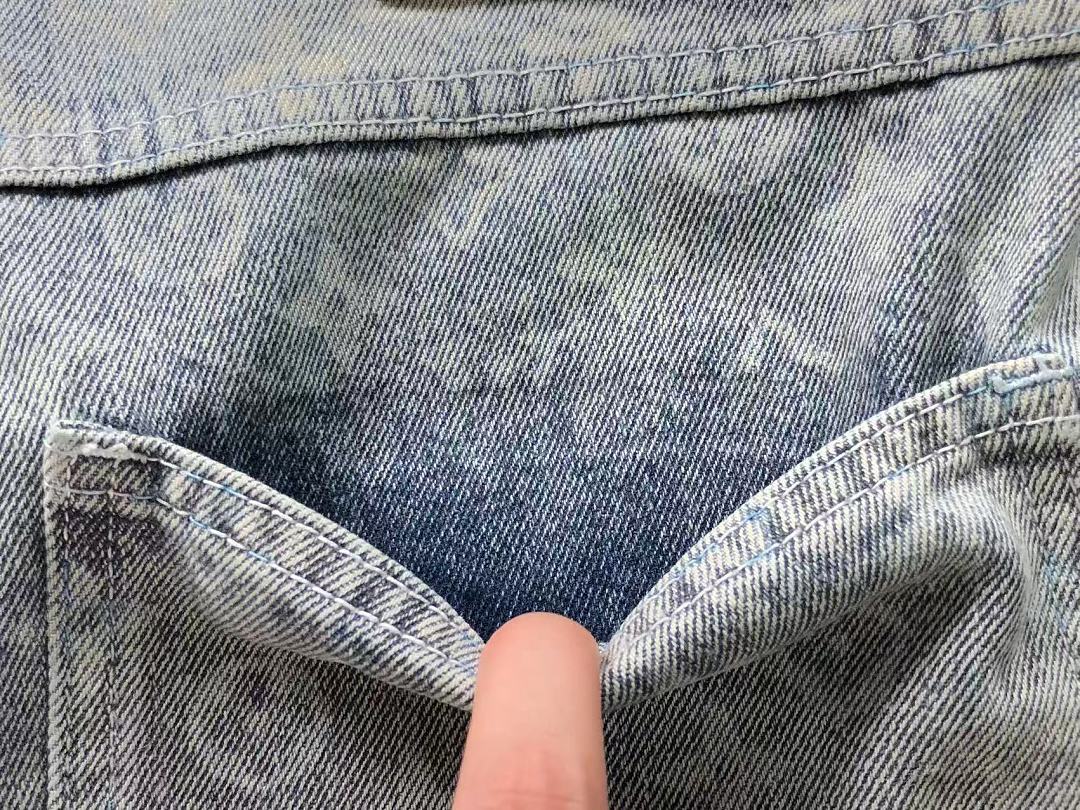 Louis Vuitton 185 L⭐ SHORTS 3207111817 (Im 170Cm 60Kg I Wear Size L In The Phot) - Image 17