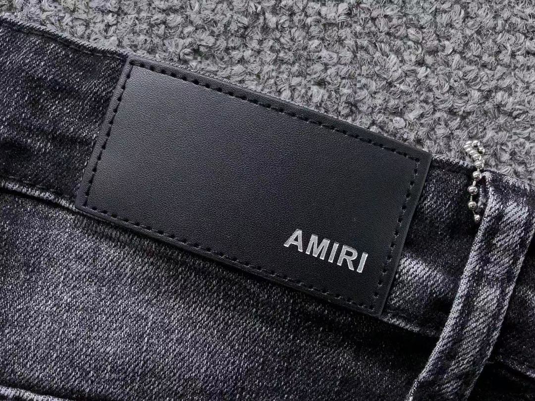AMIRI 195 AMIRI TROUSERS 3204213317 (Im 170Cm 60Kg I Wear Size 34 In The Phot) - Image 22