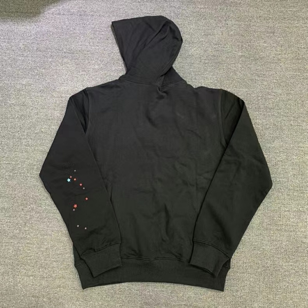 Sp5der TROUSERS128 SP5DER HOODIE - Image 15