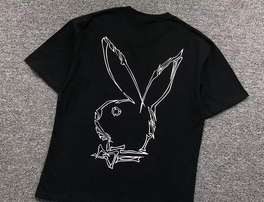 Revenge 69 REVENGE T-SHIRT 504015091 (Im 170Cm 60Kg I Wear Size M In The Phot) - Image 7