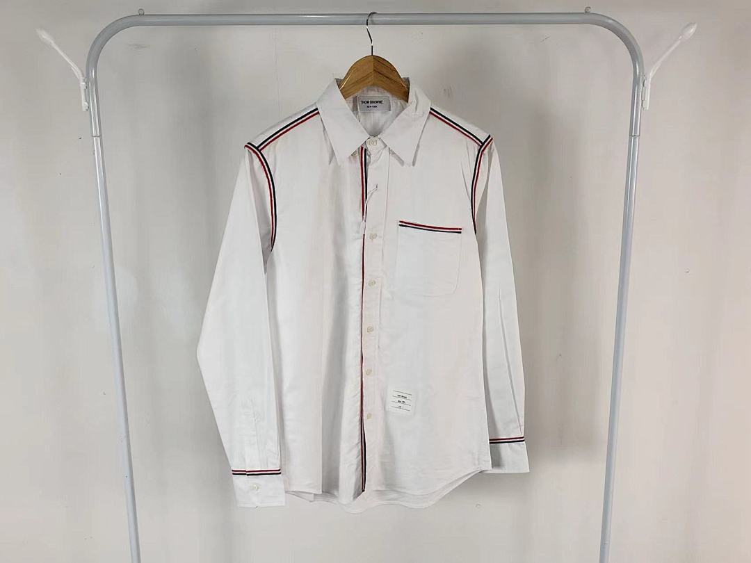 Unbranded 235 THOM BROWNE - Image 18
