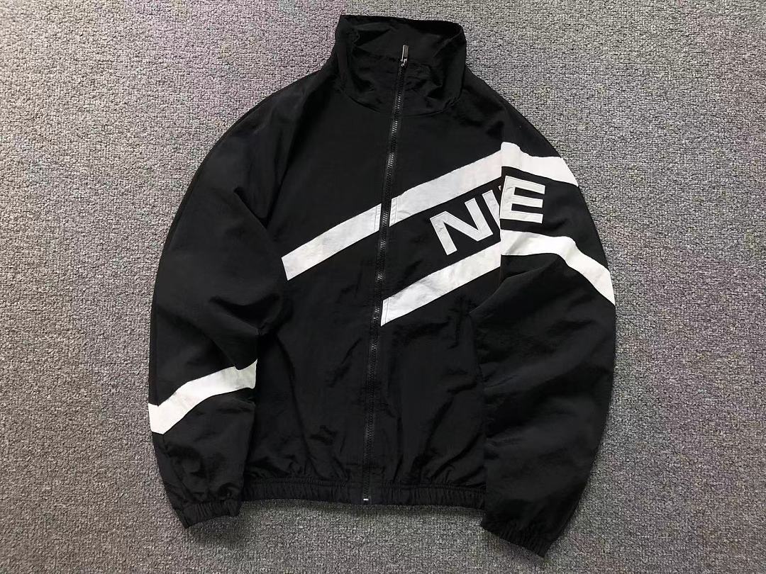 Nike 238 N⭐K⭐ JACKET TROUSERS 4206020777 (Im 170Cm 60Kg I Wear Size M In The Phot) - Image 8
