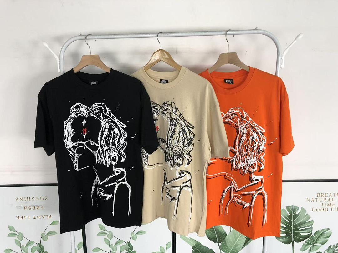 Revenge 69 REVENGE T-SHIRT 504013591 (Im 170Cm 60Kg I Wear Size S In The Phot) - Image 26
