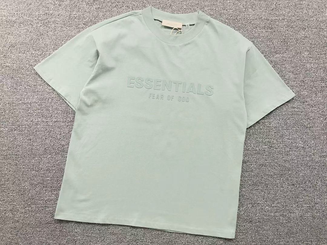 Fear of God 98 FOG T-SHIRT 412133717 (Im 170Cm 57Kg I Wear Size M In The Phot) - Image 19