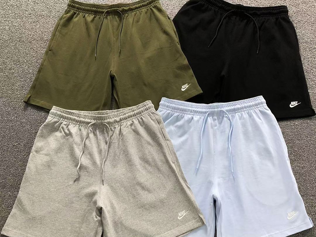 Nike 125 N⭐K⭐ SHORTS 3206120719 (Im 170Cm 60Kg I Wear Size L In The Phot) - Image 6