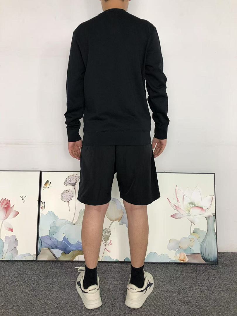 C.P. Company 98 CP HOODIE 1108041255 (Im 170Cm 60Kg I Wear Size M In The Phot) - Image 4