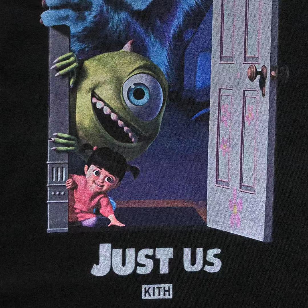 Kith 135 KITH T-SHIRT 22041817001 (Im 170Cm 60Kg I Wear Size M In The Phot) - Image 10