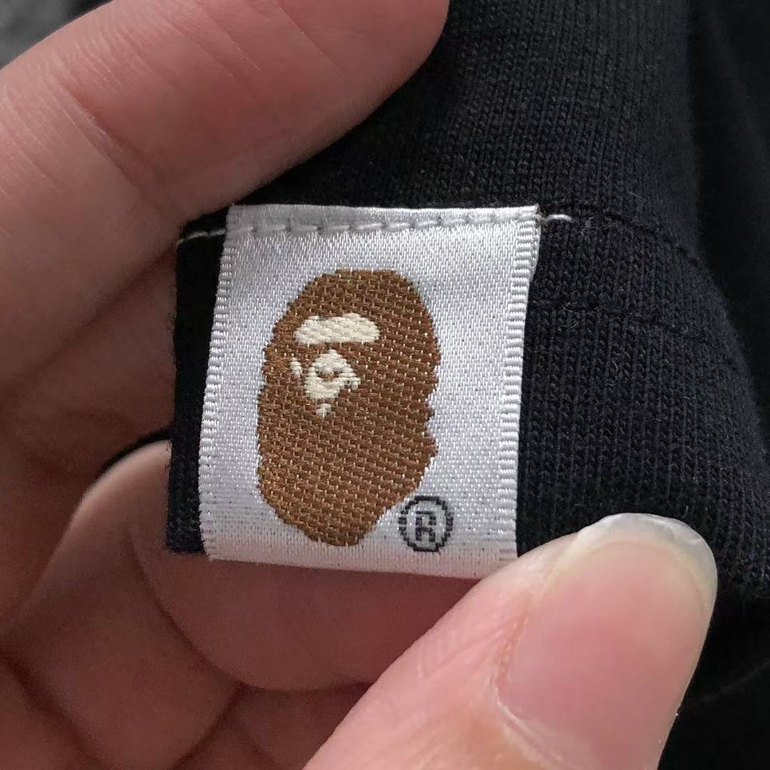 Bape 98 BAPE T-SHIRT 4205290877 (Im 170Cm 60Kg I Wear Size M In The Phot) - Image 23
