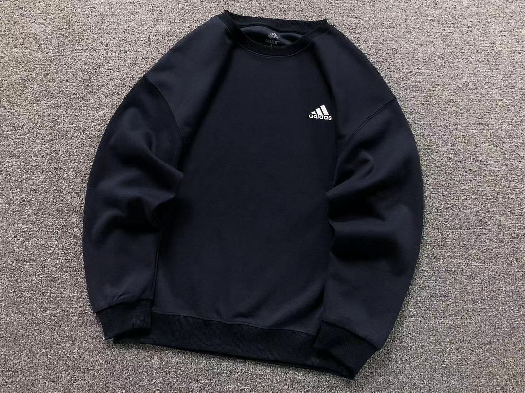 Adidas 168 A⭐I⭐AS HOODIE 2207220304 (Im 170Cm 60Kg I Wear Size XL In The Phot) - Image 13