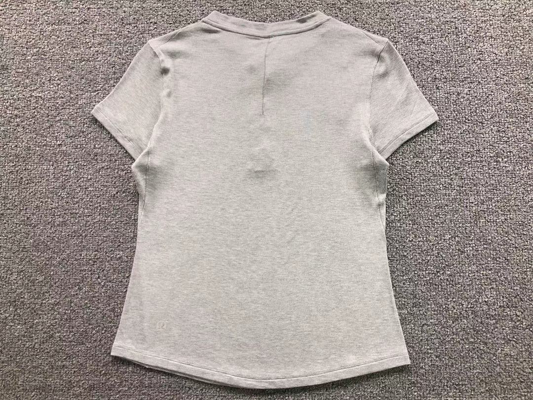 Unbranded 135 LULULEMON T-SHIRT FEMAIE - Image 5