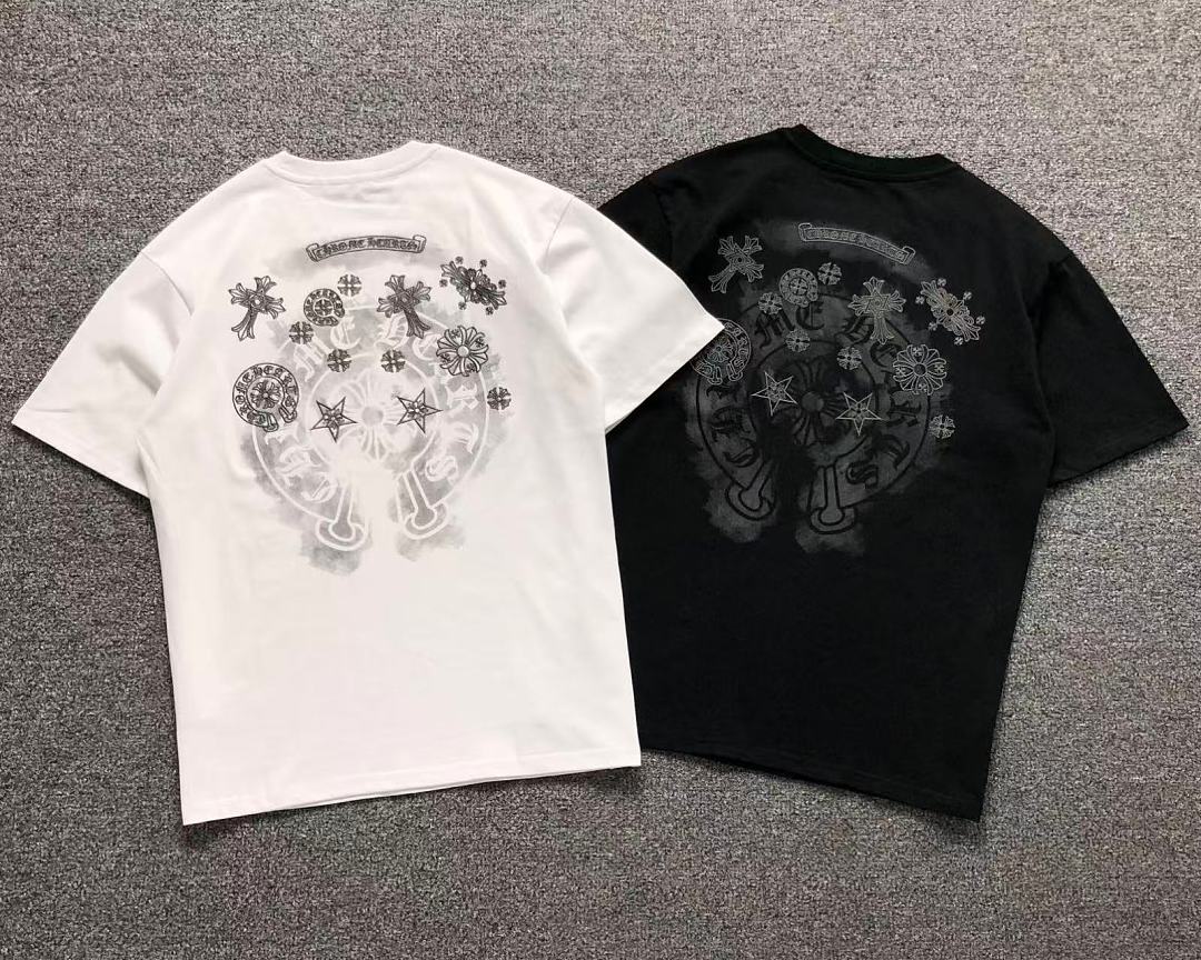 Comme des Garcons 135 C⭐⭐OME HE⭐⭐TS T-SHIRT 3206150317 (Im 170Cm 60Kg I Wear Size S In The Phot) - Image 5