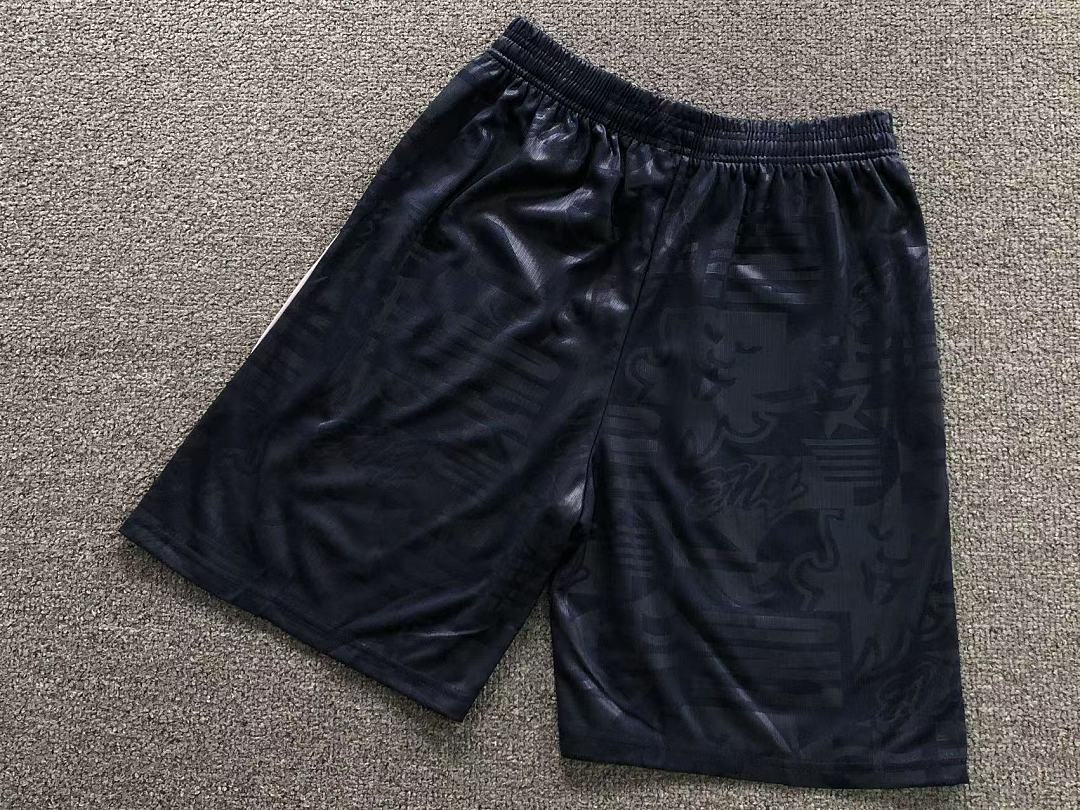 Unbranded 82 FOOTBALL T-SHIRT SHORTS 1262202002 (Im 170Cm 60Kg I Wear Size L In The Phot) - Image 26