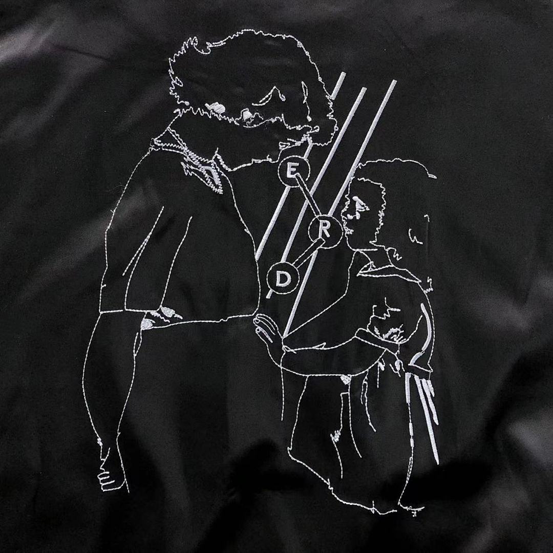 Chanel 195 ENFANTS RICHES DEPRIMES JACKET 511619162 (Im 170Cm 60Kg I Wear Size S In The Phot) - Image 13