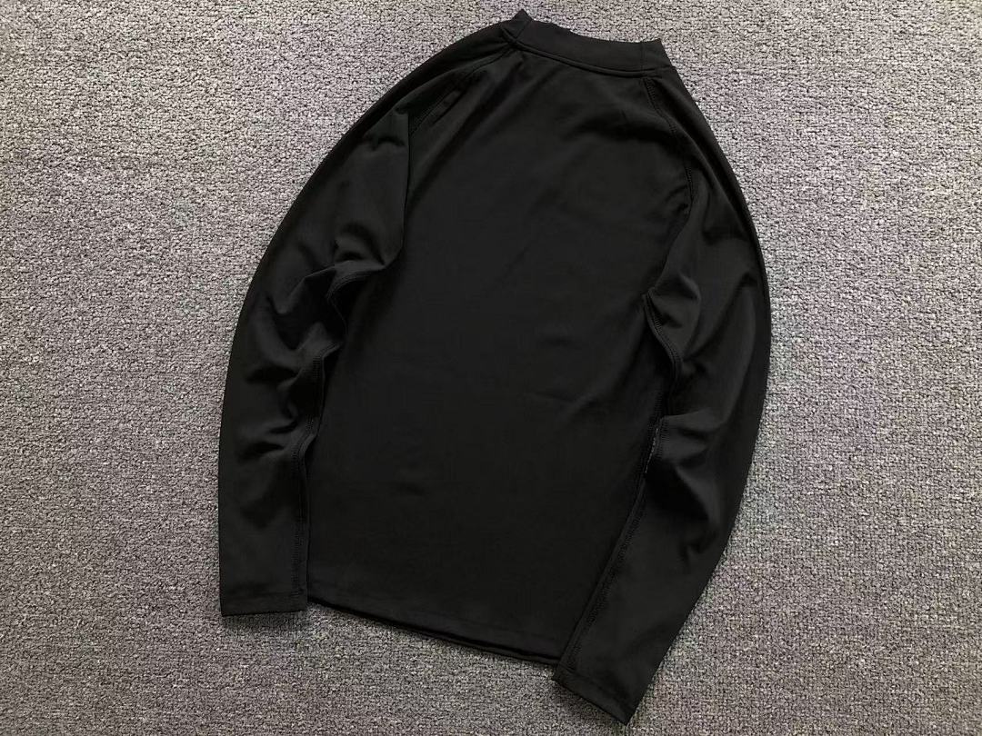 Corteiz 88 CORTEIZ LONG SLEEVED 1110090234 (Im 170Cm 60Kg I Wear Size S In The Phot) - Image 15