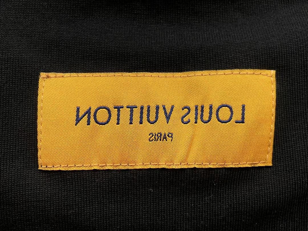 Louis Vuitton 118 L⭐ T-SHIRT 5260512147 (Im 170Cm 60Kg I Wear Size L In The Phot) - Image 17