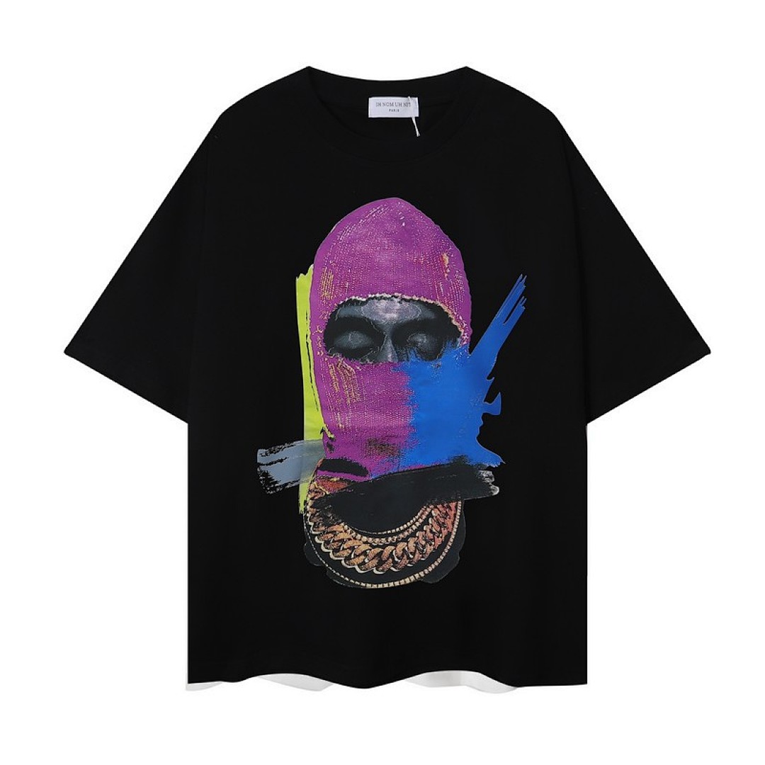 Ih Nom Uh Nit 88 IH NOM UH NIT T-SHIRT - Image 7