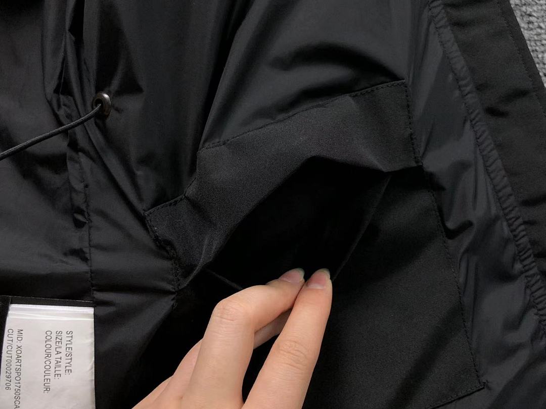 Canada Goose 568 C⭐N⭐⭐A G⭐⭐⭐E DOWN - Image 53