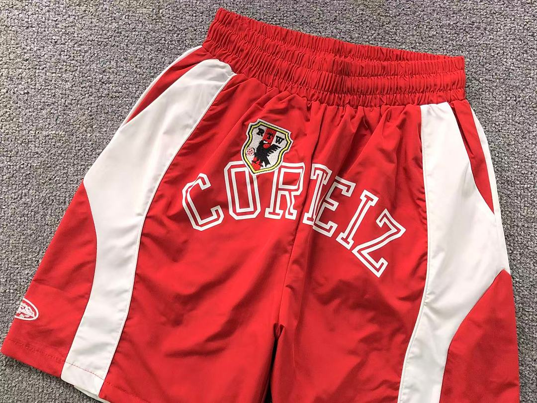 Corteiz 115 CORTEIZ SHORTS 3205183617 (Im 170Cm 60Kg I Wear Size M In The Phot) - Image 18