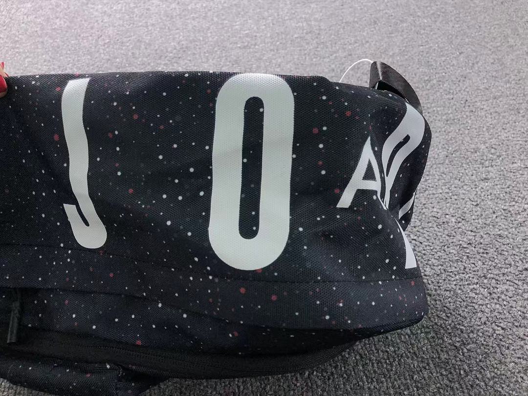 Air Jordan 88 A⭐R J⭐R⭐AN BAG 5253004179 (Long 29CM* Wide 14CM* High 47CM) - Image 11
