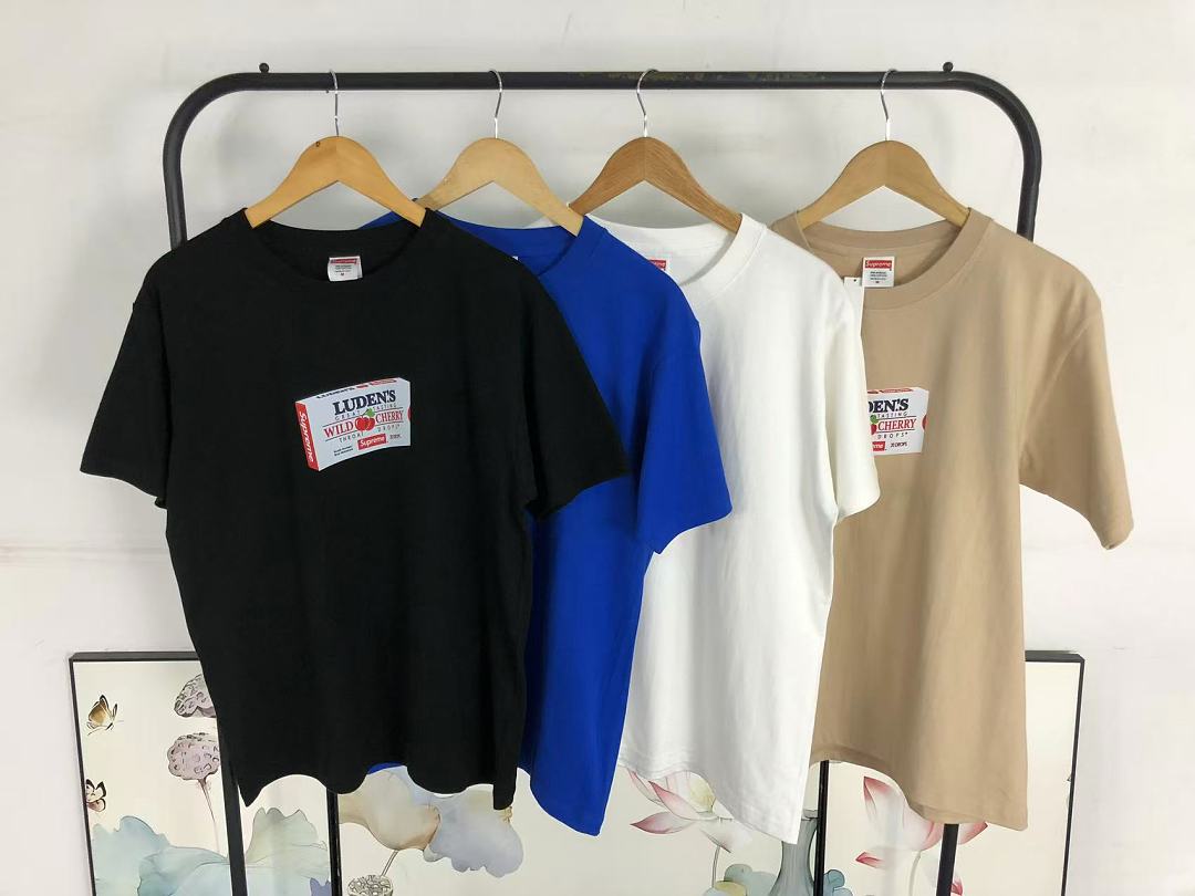 Supreme 98 S⭐⭐R⭐⭐E T-SHIRT 4207212002 (Im 170Cm 60Kg I Wear Size M In The Phot) - Image 24