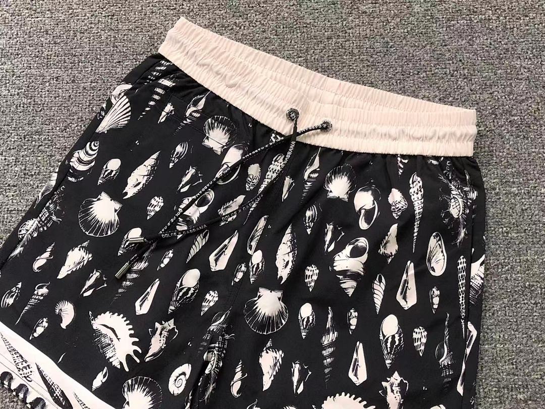 Dolce & Gabbana 128 D⭐LC⭐ GA⭐⭐A⭐A SHORTS 121263060 (Im 170Cm 60Kg I Wear Size S In The Phot) - Image 7