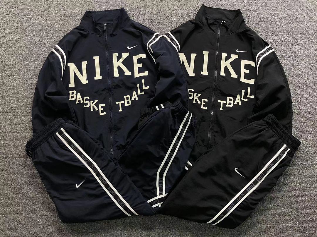 Nike 165 TROUSERS 135N⭐K⭐ JACKET 3208164835 (Im 170Cm 60Kg I Wear Size M In The Phot) - Image 6
