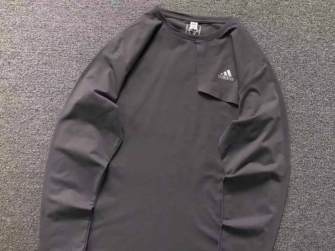 Unbranded 145 A⭐I⭐AS LONG SLEEVED 2208035001 (Im 170Cm 60Kg I Wear Size 2XL In The Phot) - Image 12