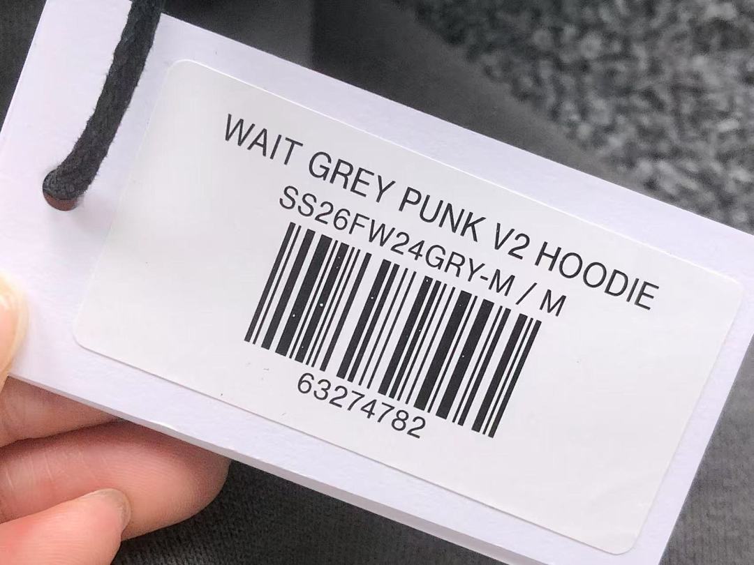 Sp5der 228 SP5DER HOODIE 42012308135 (Im 170Cm 60Kg I Wear Size M In The Phot) - Image 17